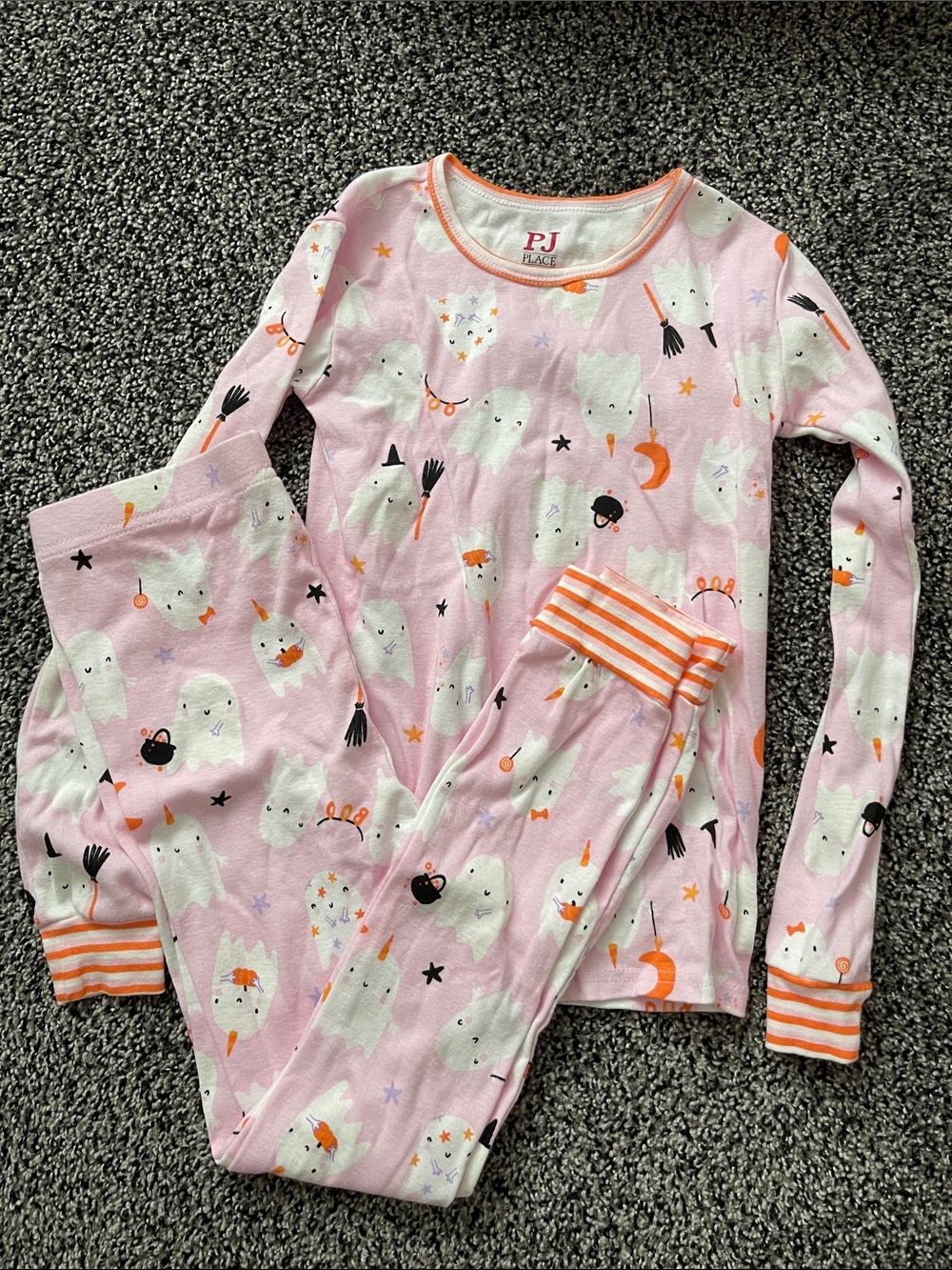 PJ Place Pajamas